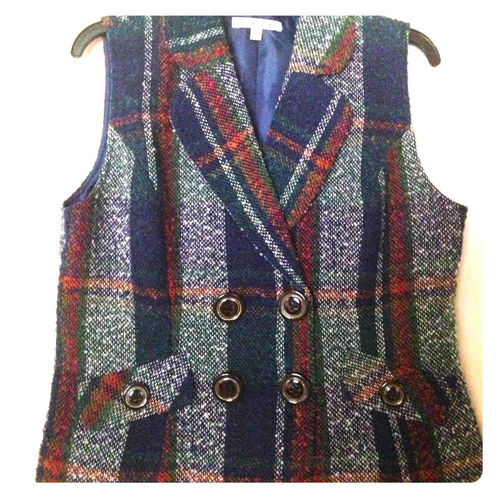 CAbi vest